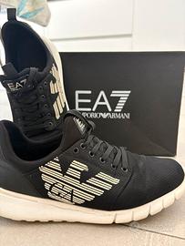 SCARPE EMPORIO ARMANI