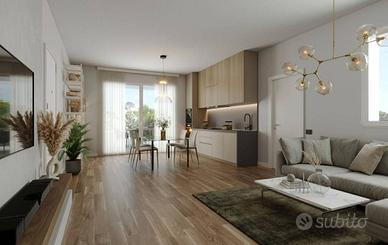 Villa di 180 m² con 5 locali e box auto a Castelfr