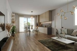 Villa di 180 m² con 5 locali e box auto a Castelfr