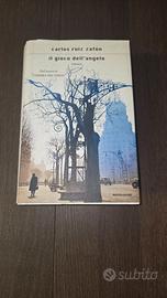 Il Gioco dell'Angelo - Carlos Ruiz Zafon
