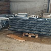 scaffali portapallet industriali 