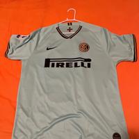 Maglia Lukaku 2019
