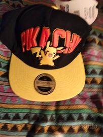 Pokemon non spedisco 