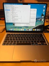 Mac Book Air 13” M4