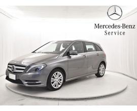 Mercedes-Benz B 200 CDI Premium