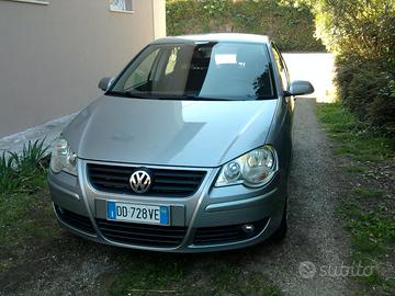 VOLKSWAGEN POLO 1.4 TDI Confortline - 2006