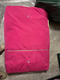 Cuscino animali da esterno