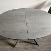 Tavolo Giove Connubia Calligaris