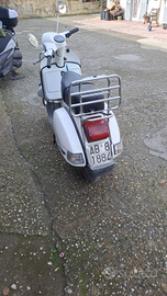 Vespa px 150
