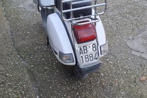 Vespa px 150