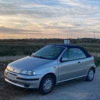 PUNTO cabrio bertone 1.2 16v