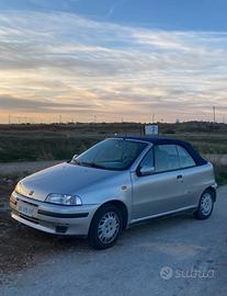 PUNTO cabrio bertone 1.2 16v