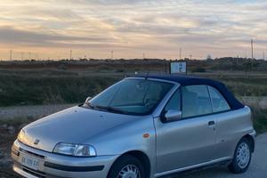 PUNTO cabrio bertone 1.2 16v