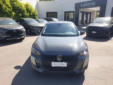 PEUGEOT 208 Allure