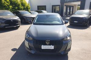 PEUGEOT 208 Allure