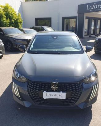 PEUGEOT 208 Allure
