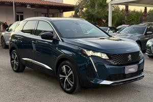 PEUGEOT 3008 BlueHDi 130 S&S EAT8 GT
