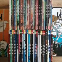 Berserk prima edizione sottiletta 21 /68