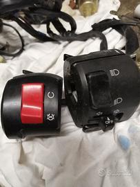 PEZZI PER YAMAHA R6 DAL 99 AL 2006