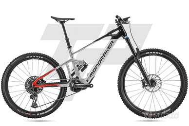 e-Bike MTB Mondraker Dune R Sram GX Eagle 12v Tg L