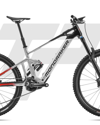 e-Bike MTB Mondraker Dune R Sram GX Eagle 12v Tg L