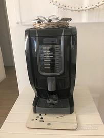 DISTRIBUTORE AUTOMATICO macchina da caffè GIMOKA