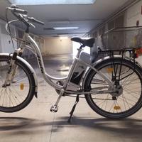 BICI ELETTRICA ATALA