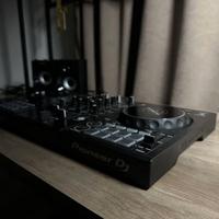 Pioneer DJM 400