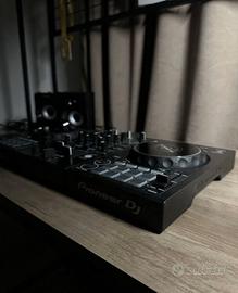 Pioneer DJM 400