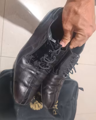 scarpe da ballo 
