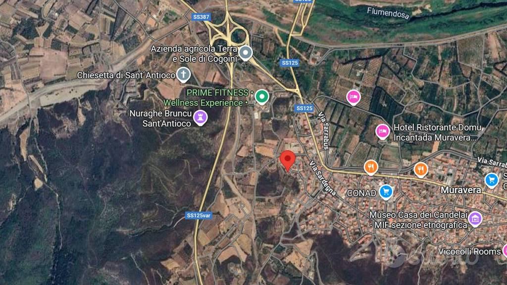 Appartamento – Muravera, Casteddu/Cagliari - Altro