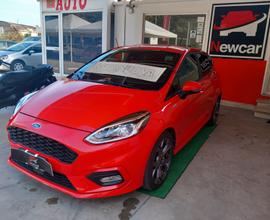 Ford Fiesta 1.0 Ecoboost 95 CV 5 porte ST-Line