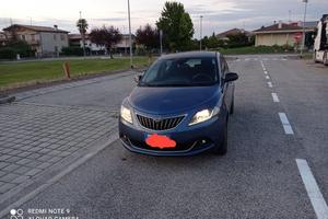 Ypsilon 1.0 Firefly 5p S&S Hybrid Gold 5 posti