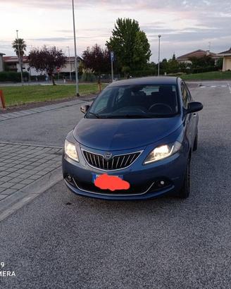 Ypsilon 1.0 Firefly 5p S&S Hybrid Gold 5 posti