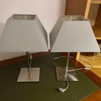 Lampade da comodino