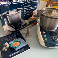 Cuoci pappa delonghi