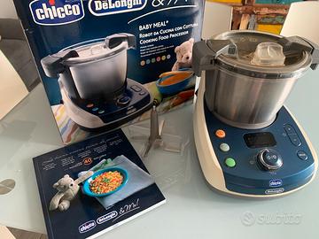 Cuoci pappa delonghi