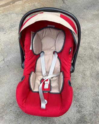 passeggino Trio Otutto inglesina 