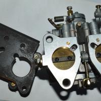 FIAT NUOVA CAMPAGNOLA AR 76  1107