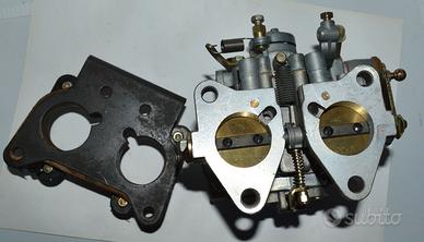 FIAT NUOVA CAMPAGNOLA AR 76  1107