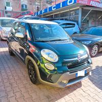 500L 1.6 MJT 120 CV Trekking KM CERT. 2018