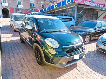 500L 1.6 MJT 120 CV Trekking KM CERT. 2018