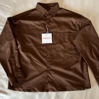 Camicia uomo Essenza