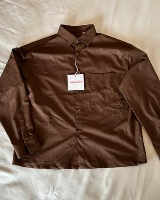 Camicia uomo Essenza