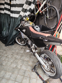 Funzionante revisione fatta