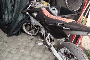 Funzionante revisione fatta