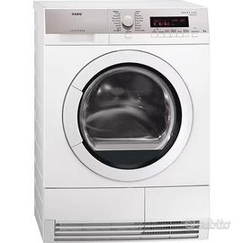 Asciugatrice AEG T86590IH1