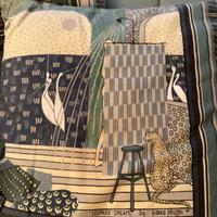 Trapunta T&J Vestor Missoni vintage 1984 originale