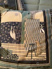 Trapunta T&J Vestor Missoni vintage 1984 originale