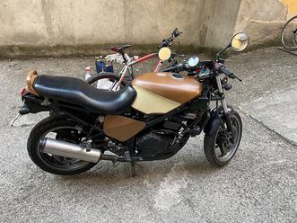 Kawasaki gpz 500 Vendita in Moto e scooter